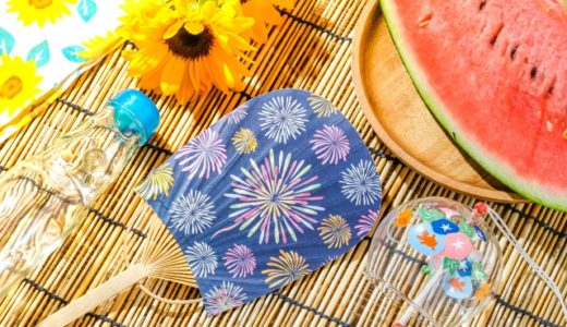 ８月の行事予定